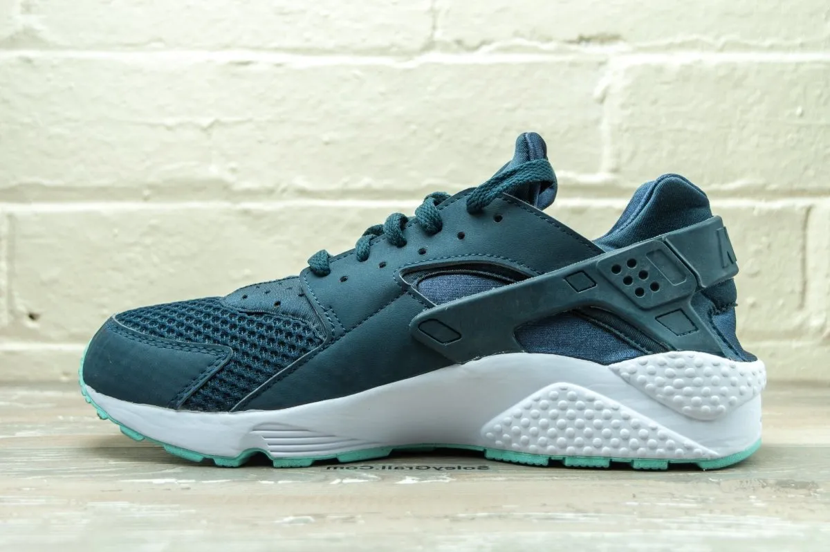 Nike Air Huarache Armoury Navy 318429 405