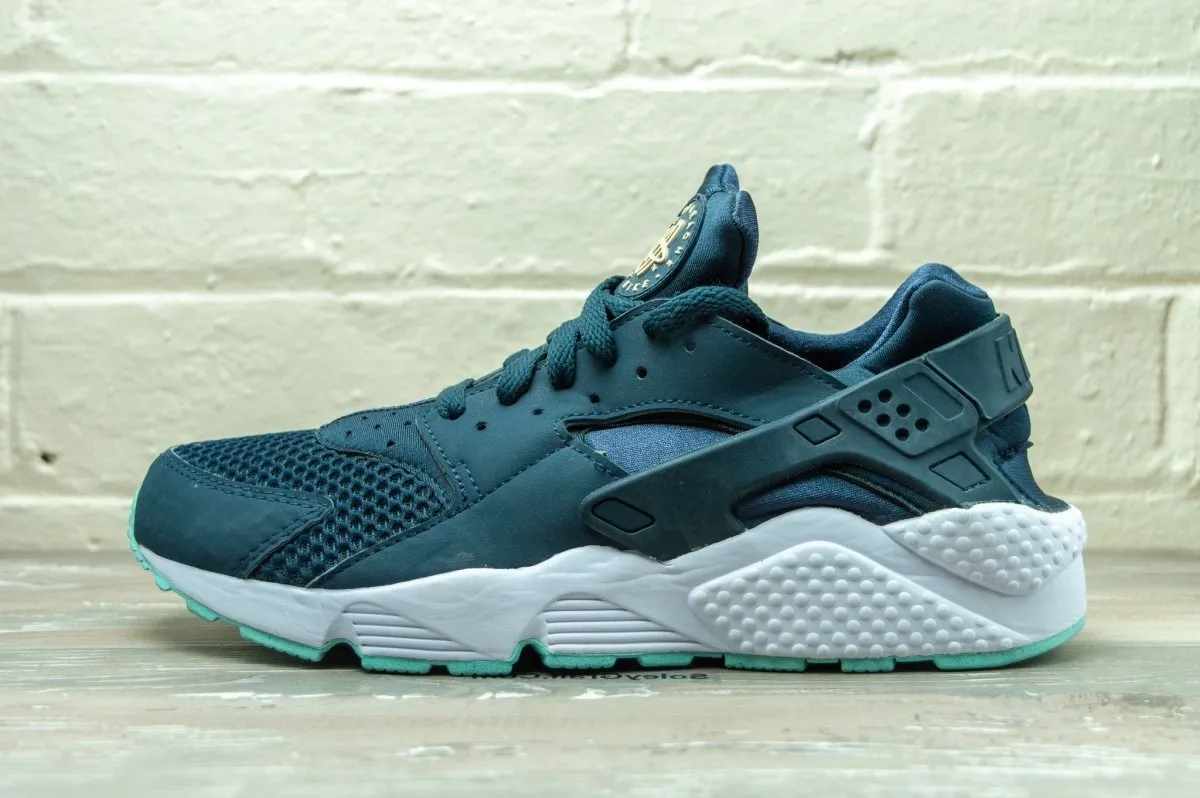 Nike Air Huarache Armoury Navy 318429 405