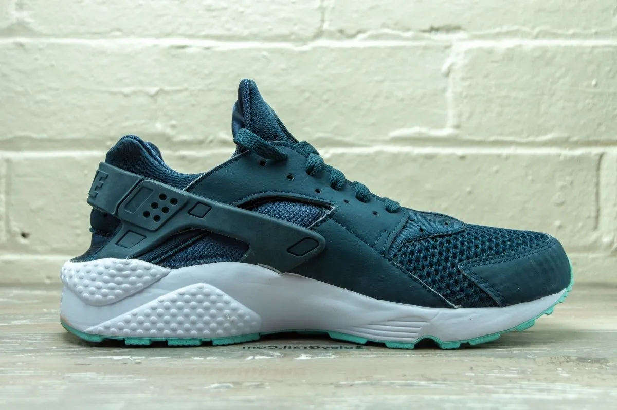 Nike Air Huarache Armoury Navy 318429 405