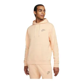 Nike Sportswear Men's Fleece Pullover Hoodie - Clothing