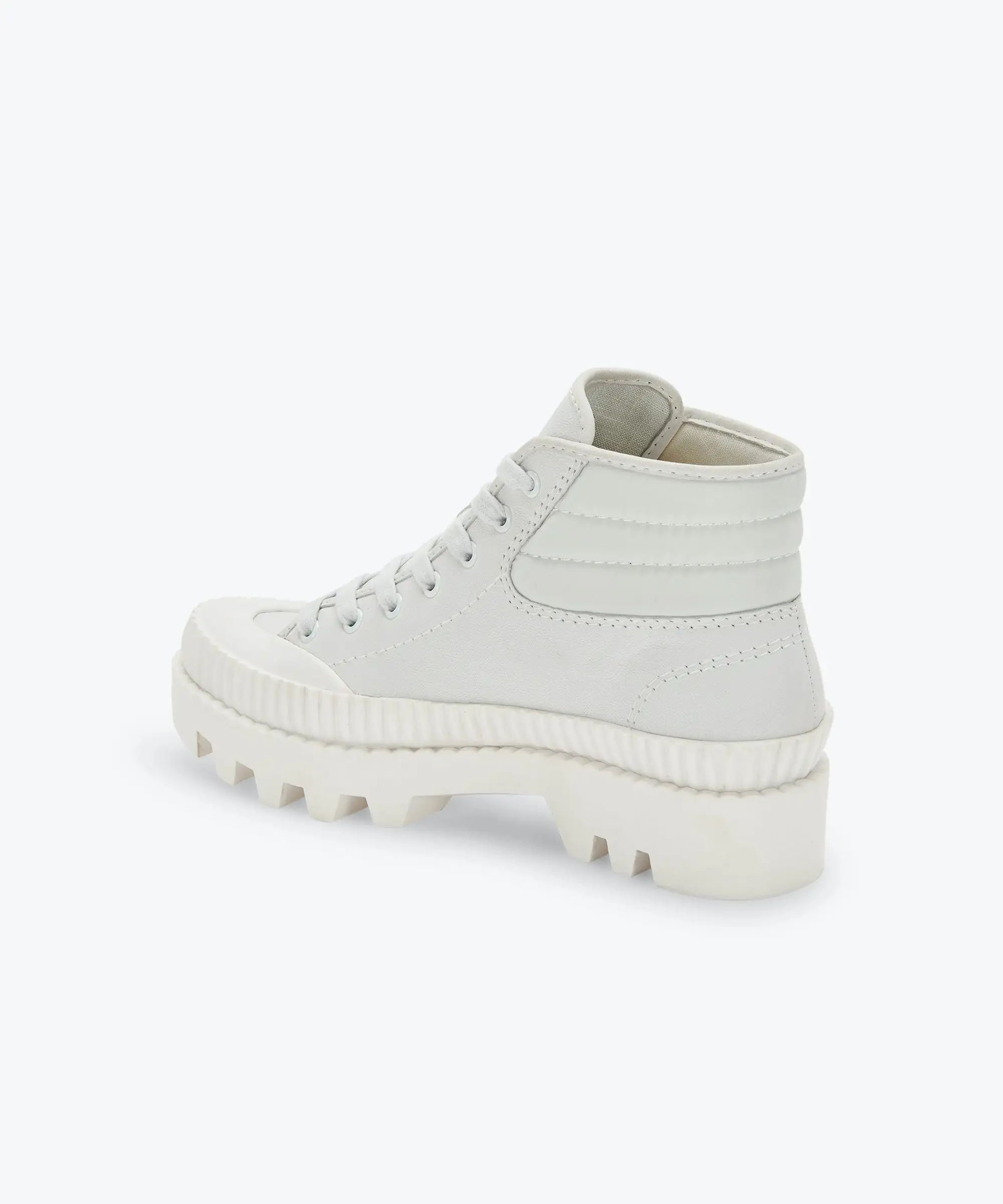 OCIANA SNEAKERS DOVE NUBUCK re:vita