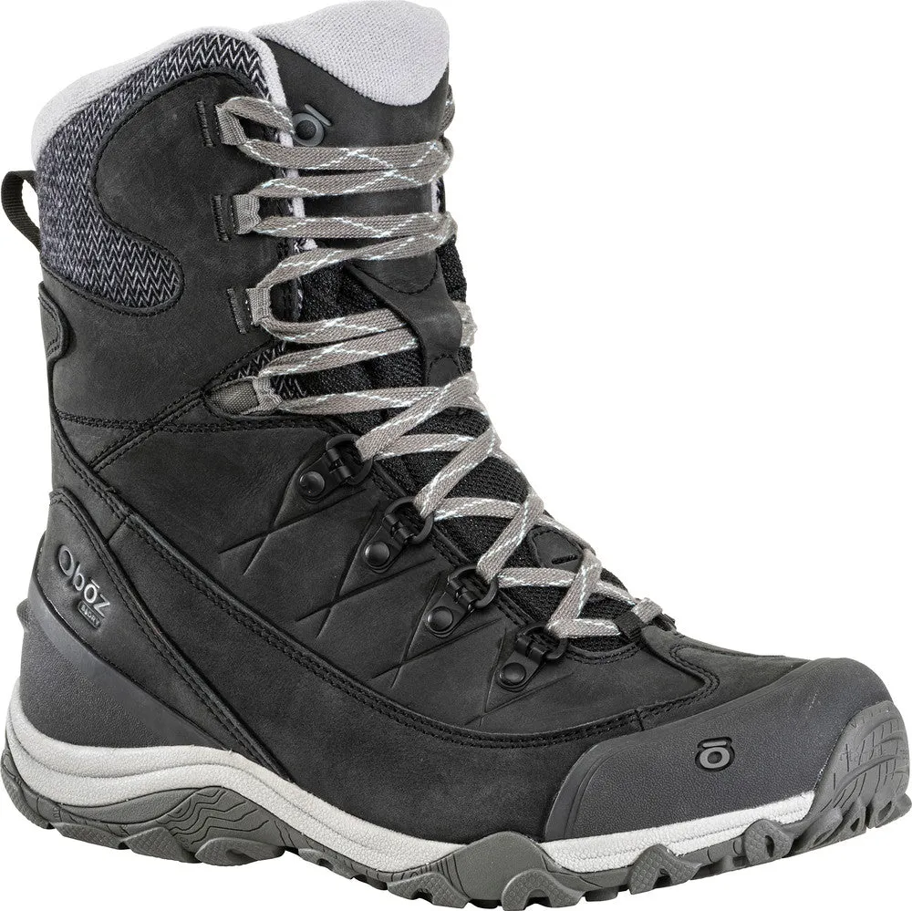 Ousel Mid Insulated B-DRY Waterproof Boots (Women's)