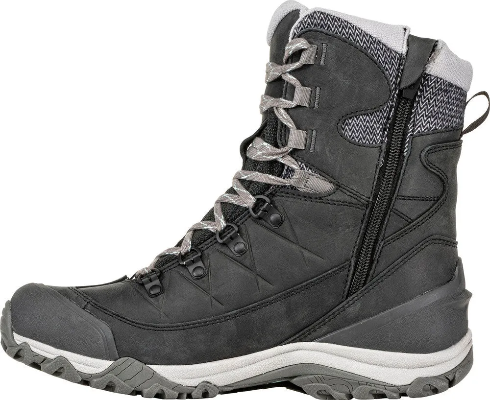 Ousel Mid Insulated B-DRY Waterproof Boots (Women's)