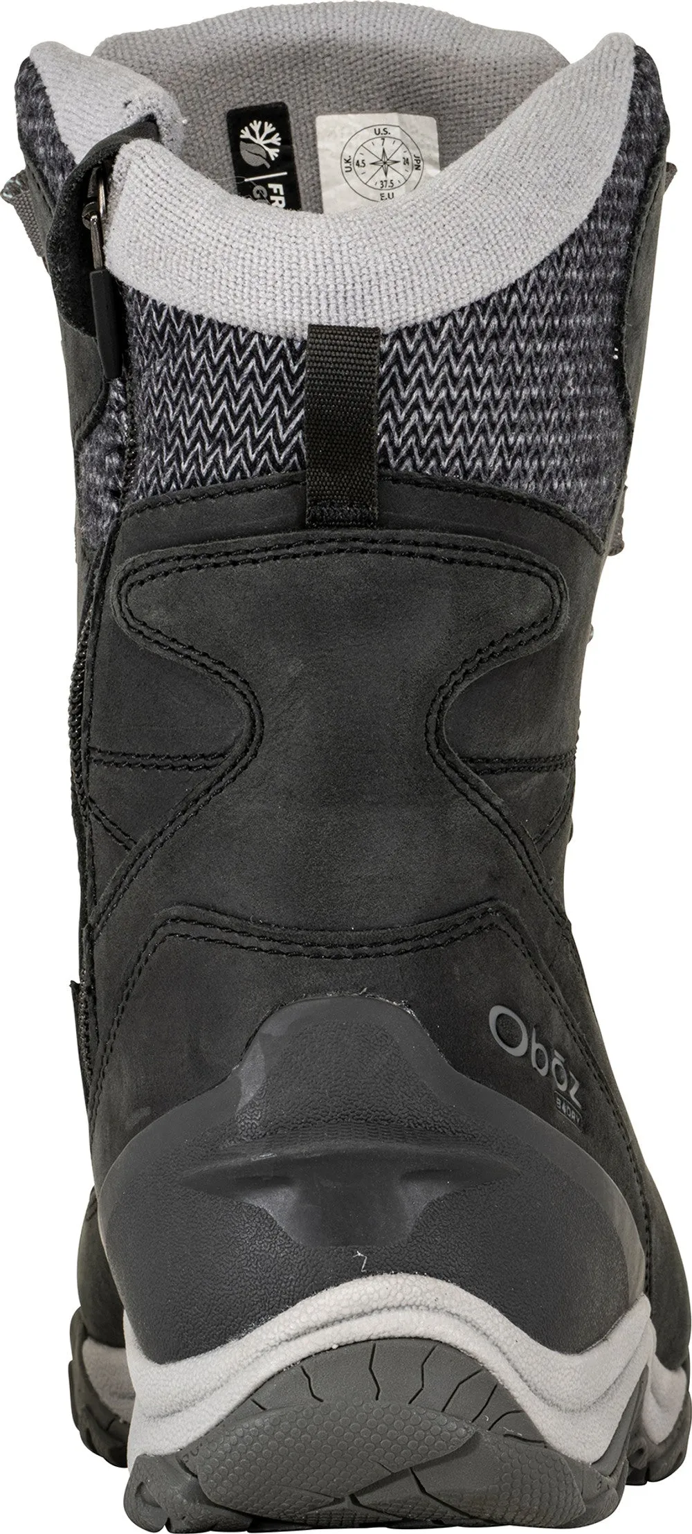 Ousel Mid Insulated B-DRY Waterproof Boots (Women's)