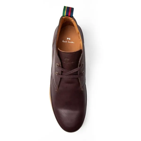 Paul Smith Cleon Boots