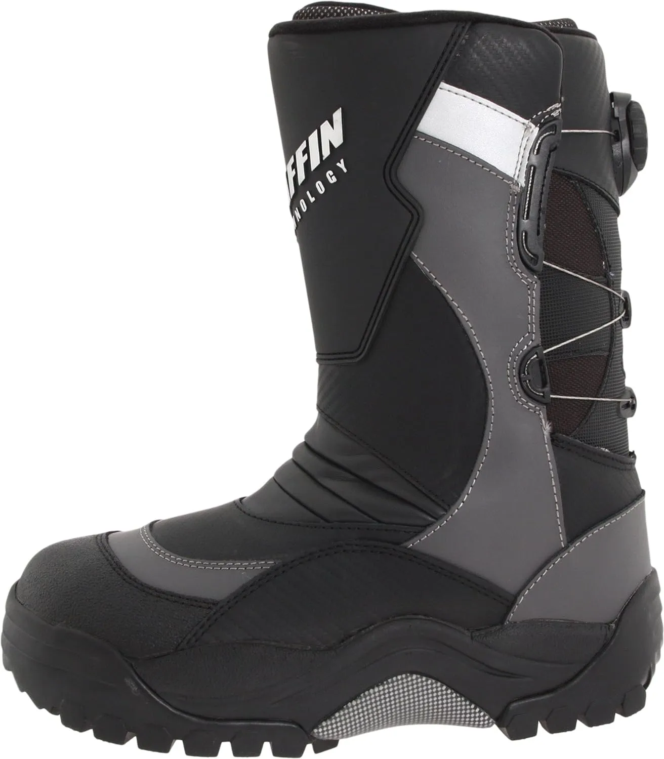 Pivot Boots (Men's)