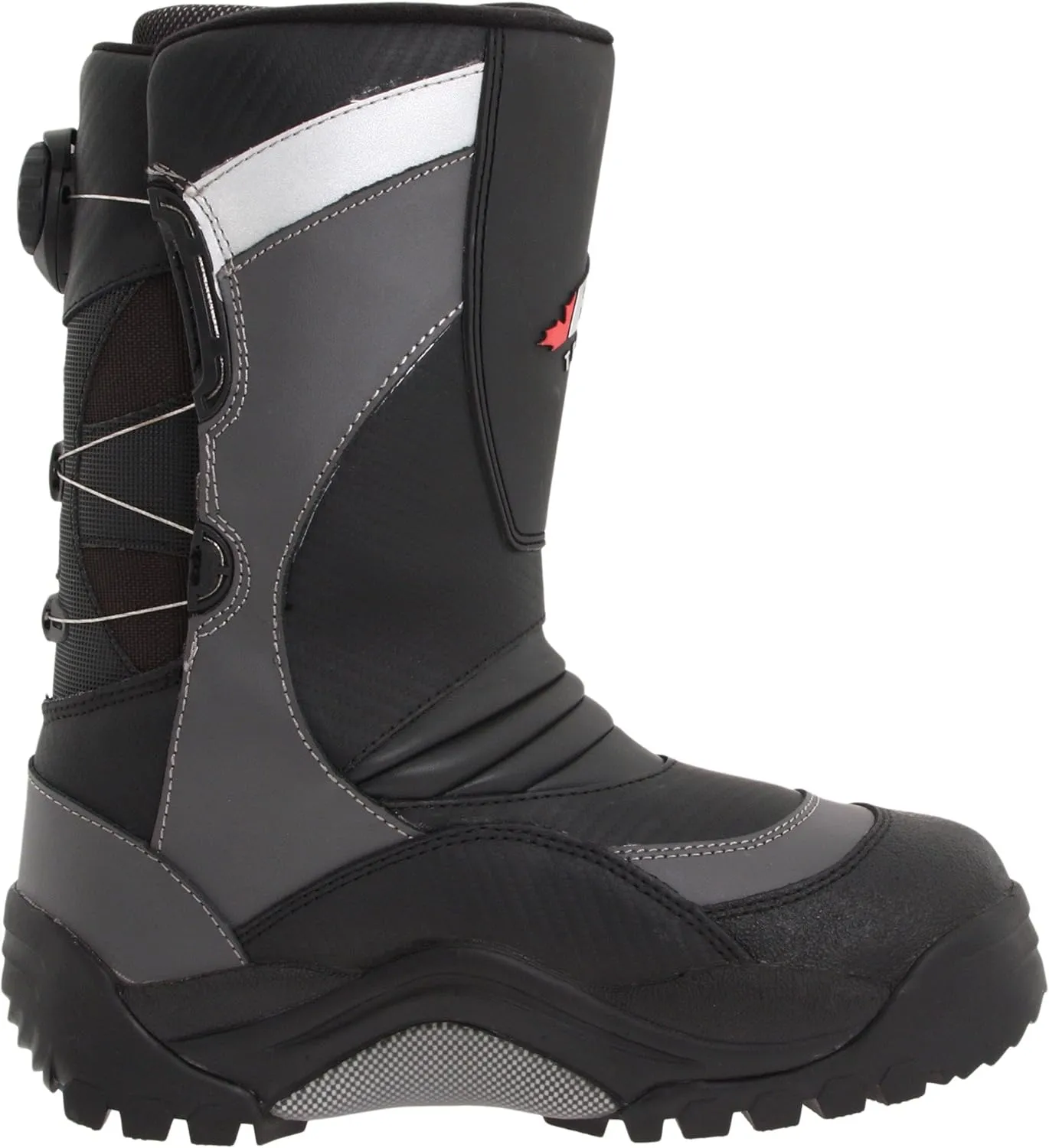 Pivot Boots (Men's)