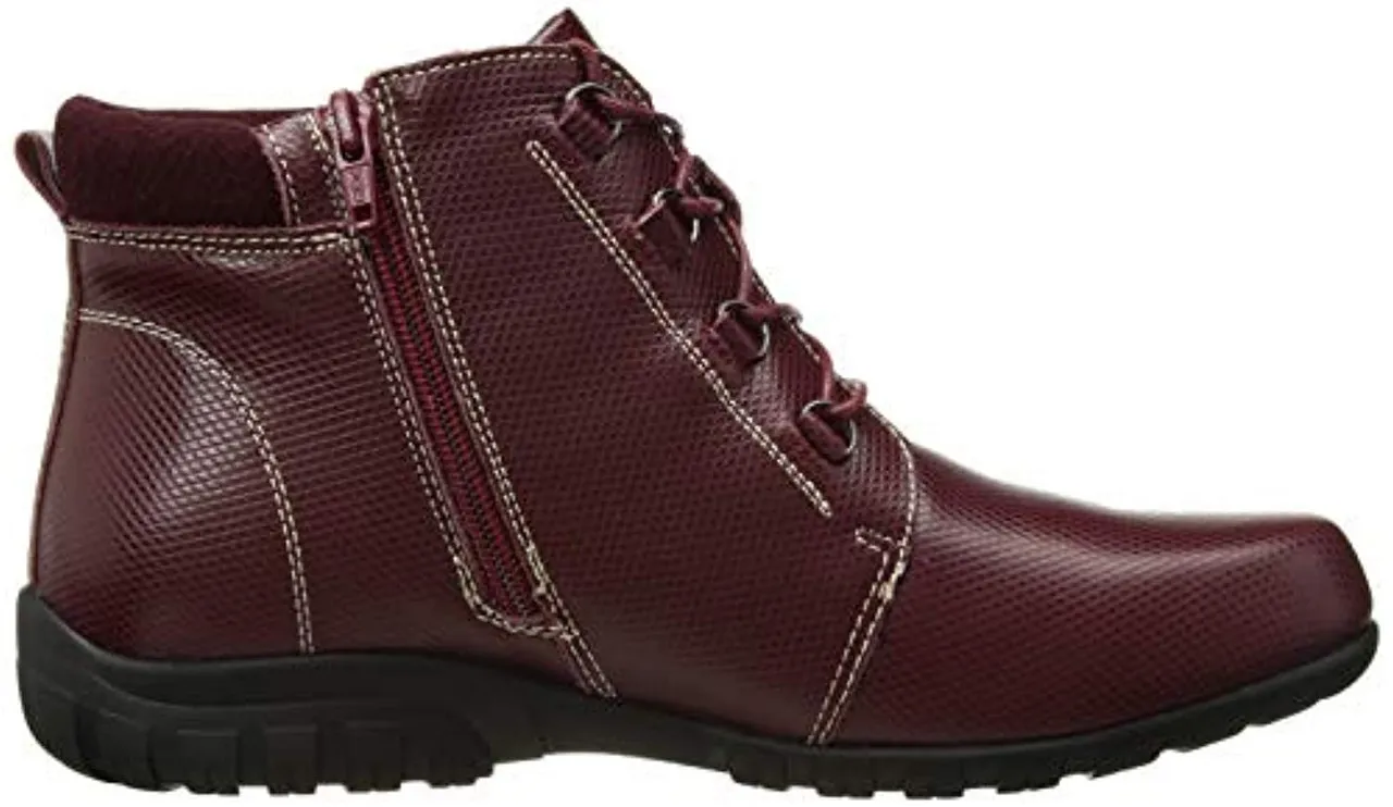 Propet Delaney - Boots - Women's Comfort Boots