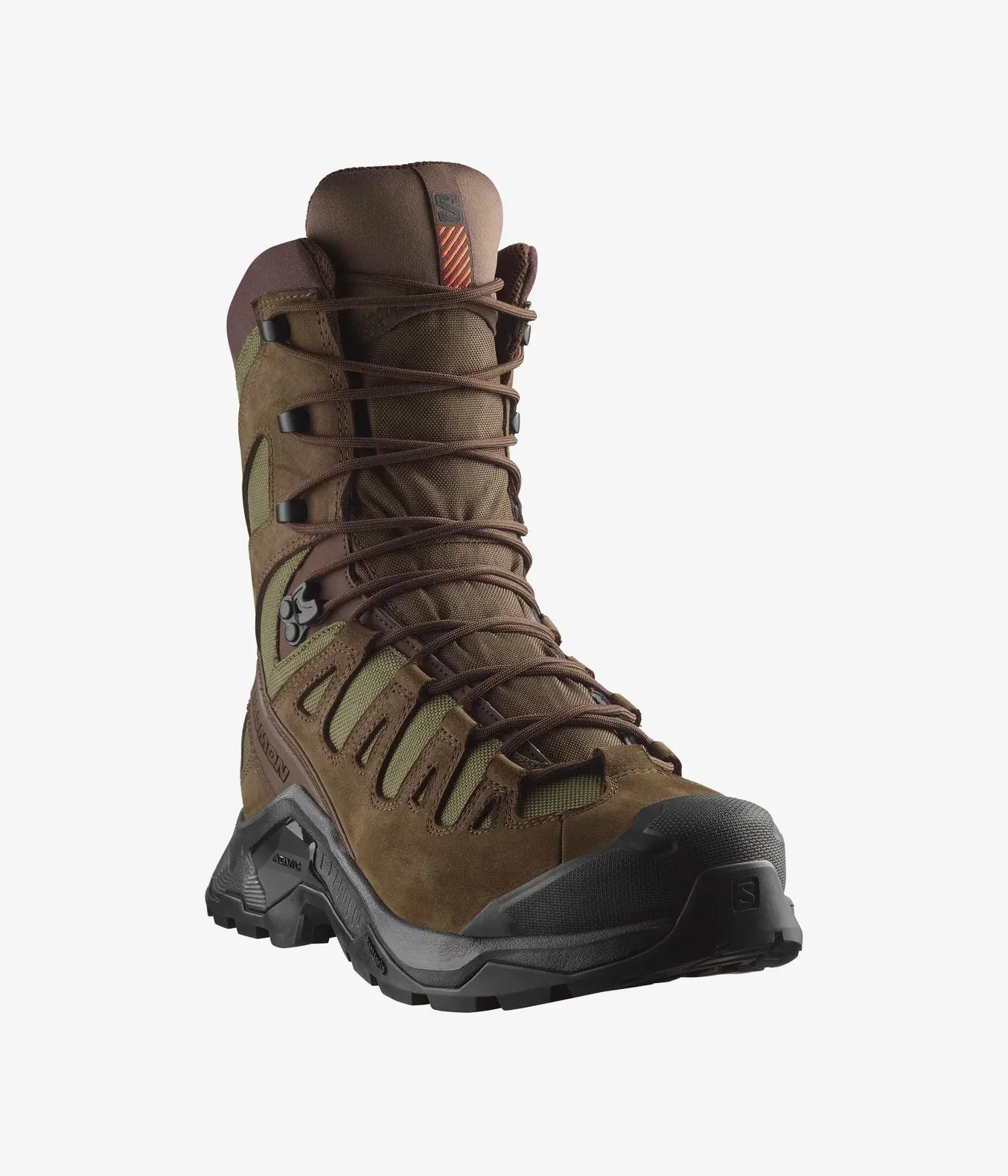 Quest Tracker High Gore-Tex Hiking Boots