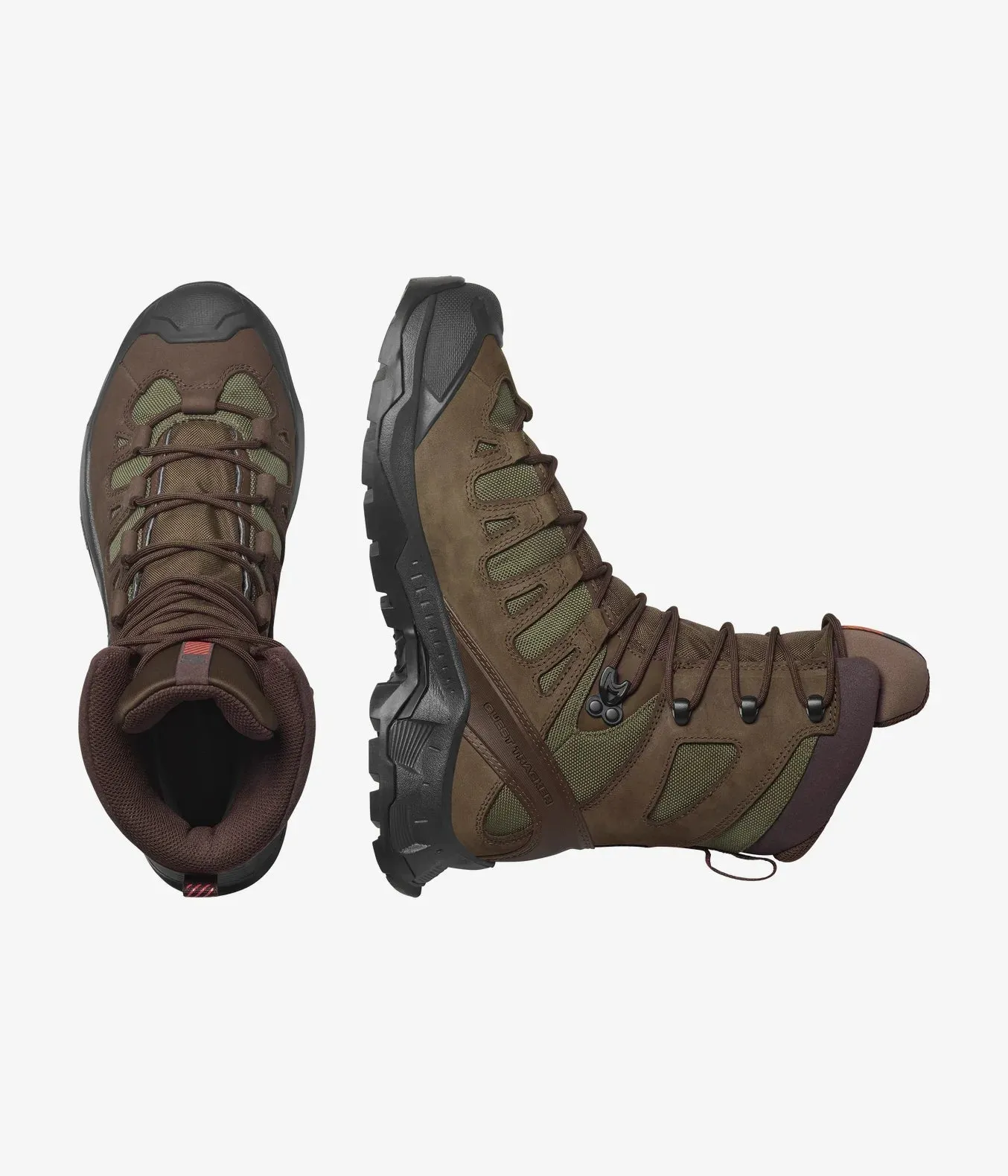 Quest Tracker High Gore-Tex Hiking Boots