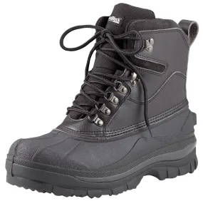 Rothco Extreme Cold Weather Hiking Boots - 8 Inch