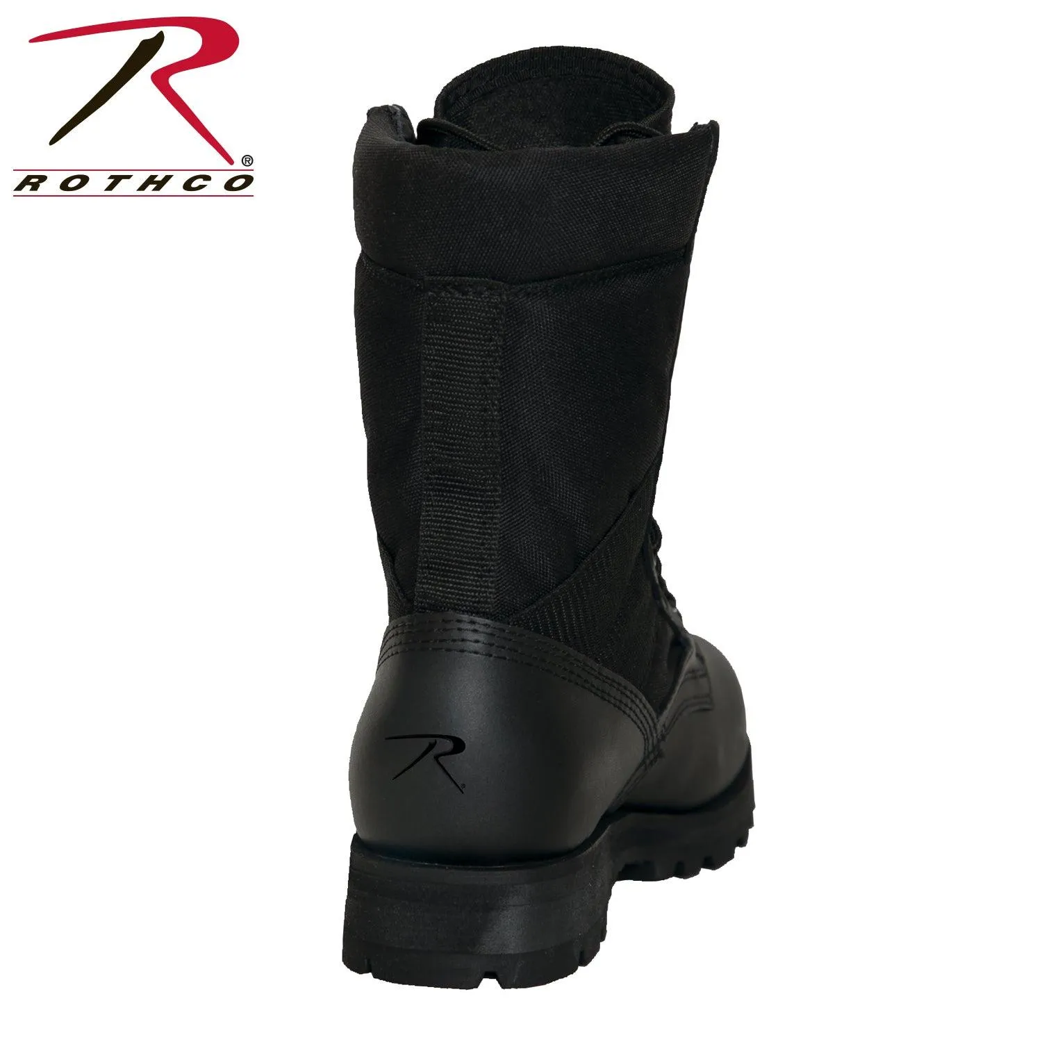 Rothco G.I. Type Sierra Sole Tactical Boots - 8 Inch