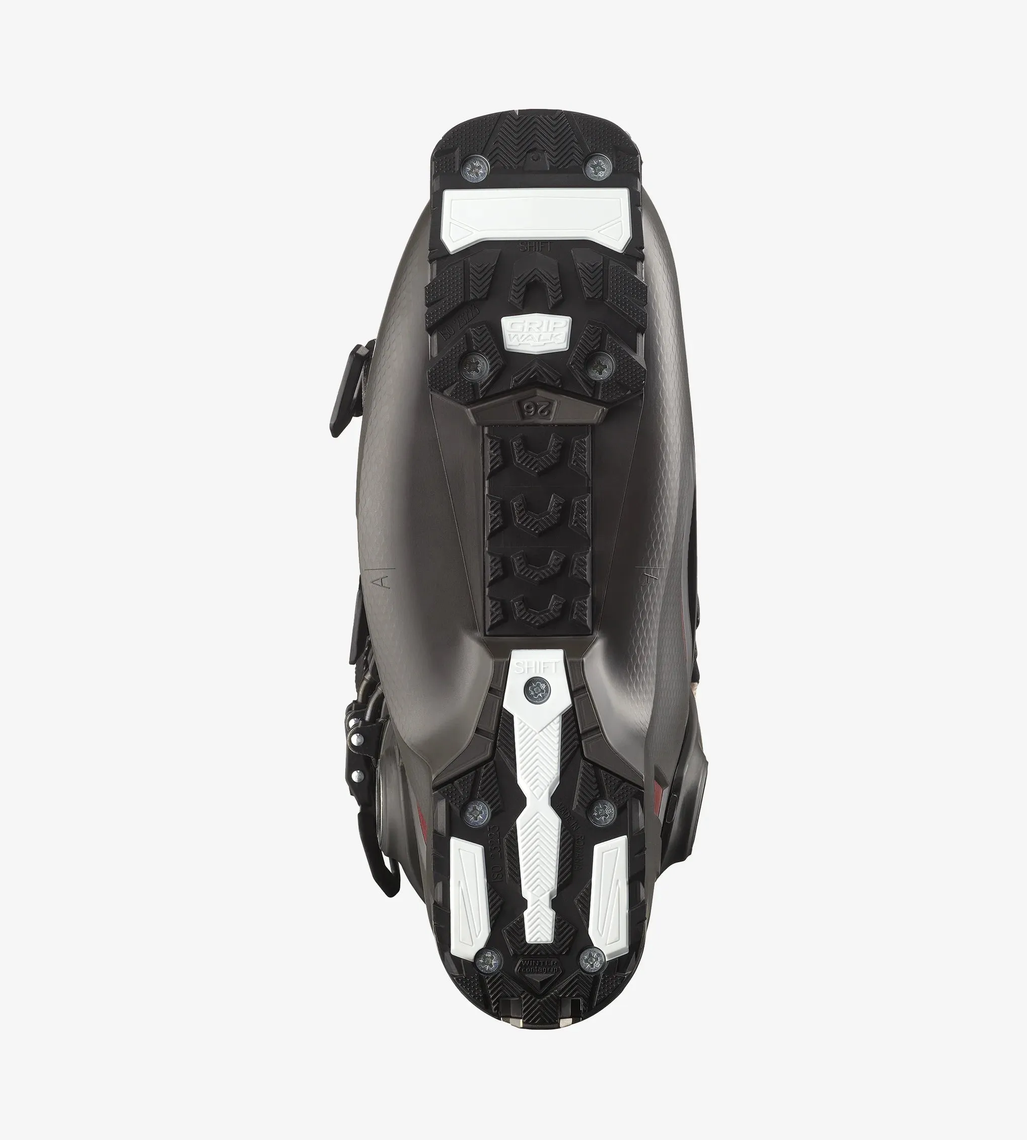 Shift Pro 120 AT Freeride Boots (Men's)