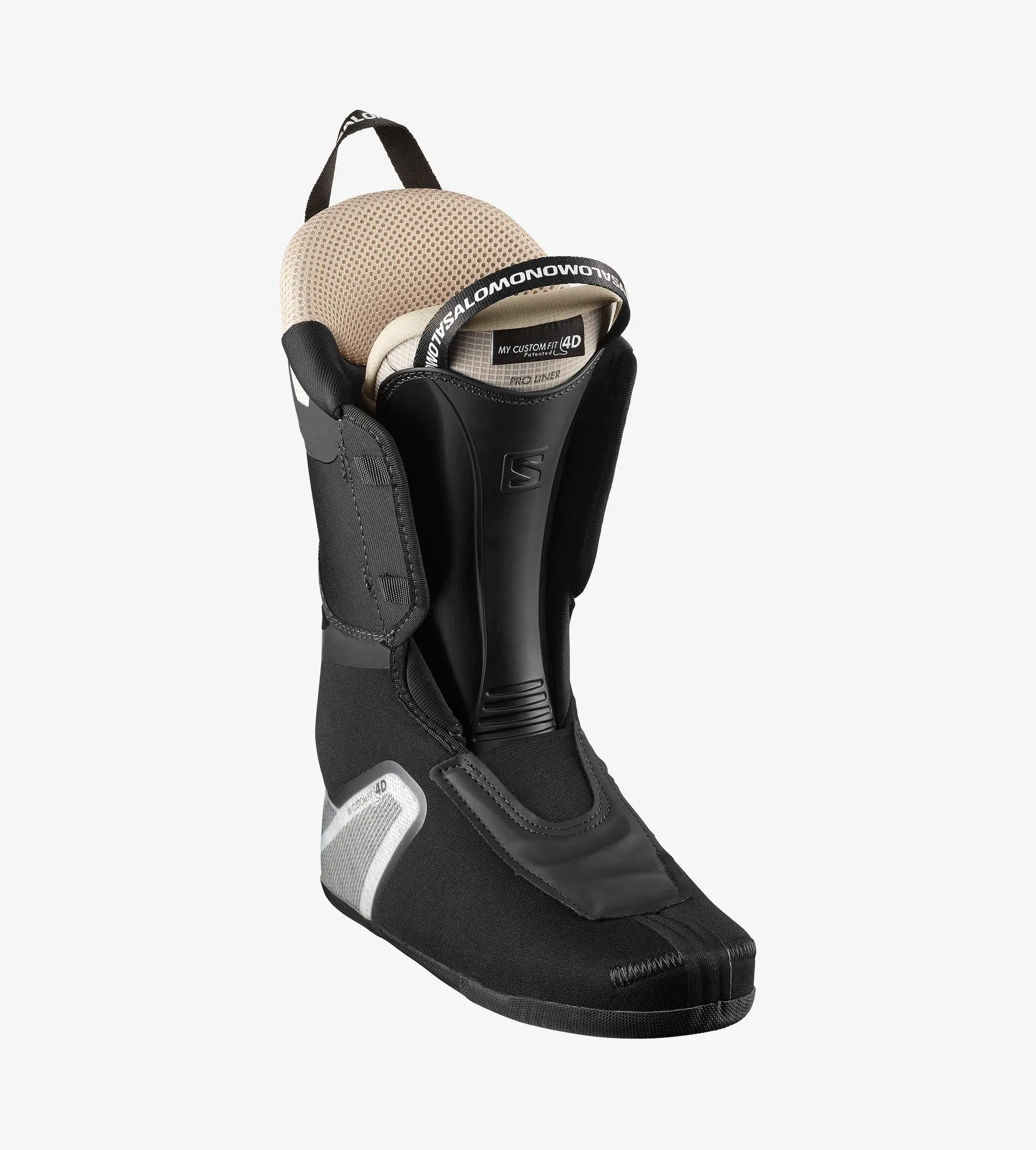 Shift Pro 120 AT Freeride Boots (Men's)