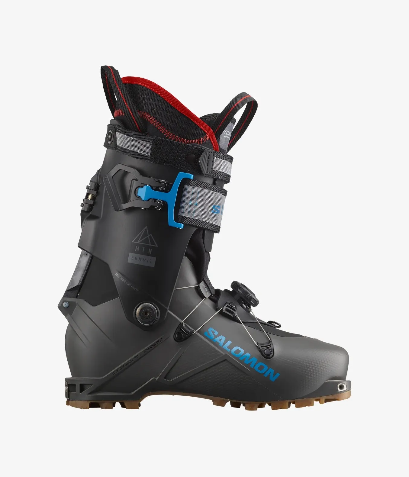 S/Lab MTN Summit Ski Touring Boots (Men's)