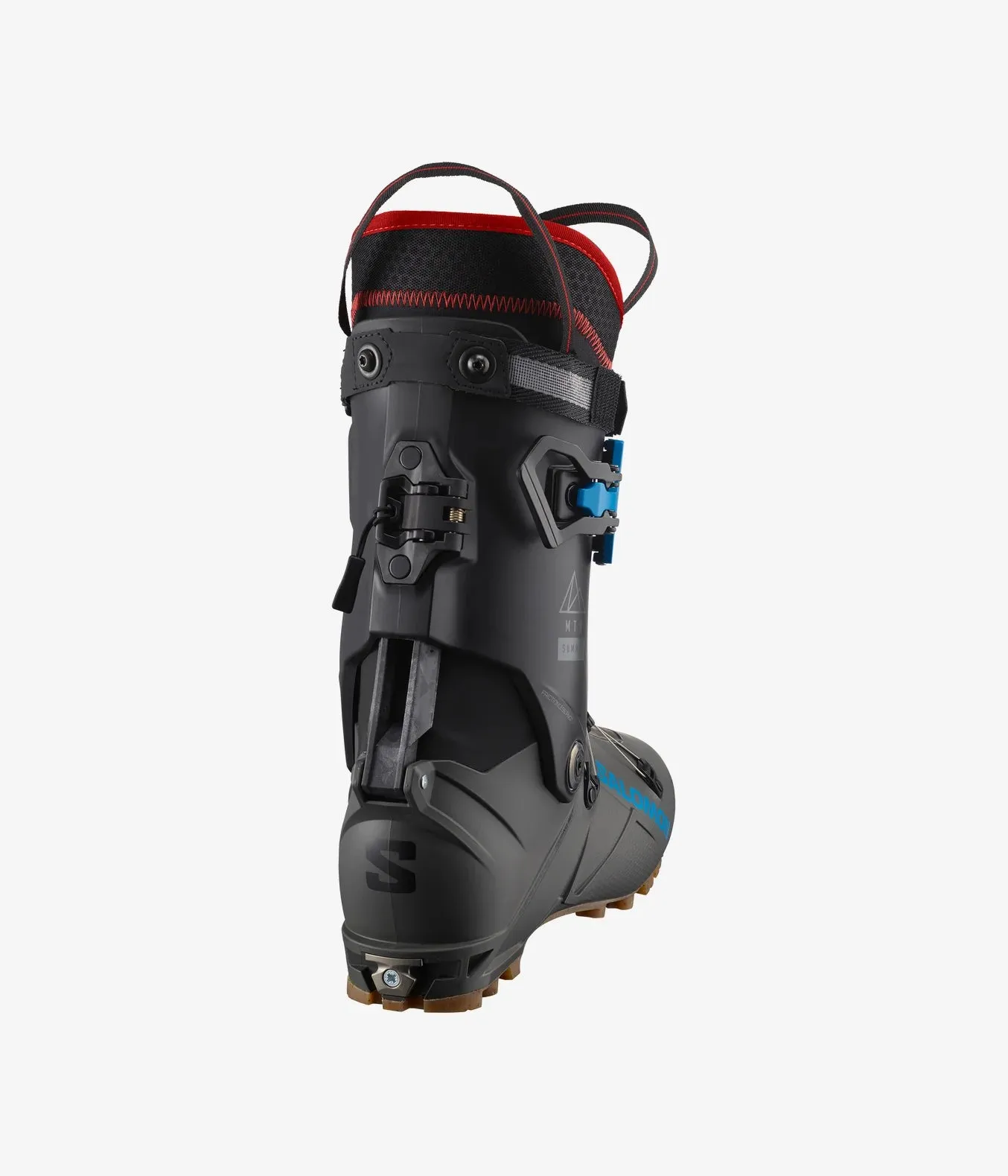 S/Lab MTN Summit Ski Touring Boots (Men's)