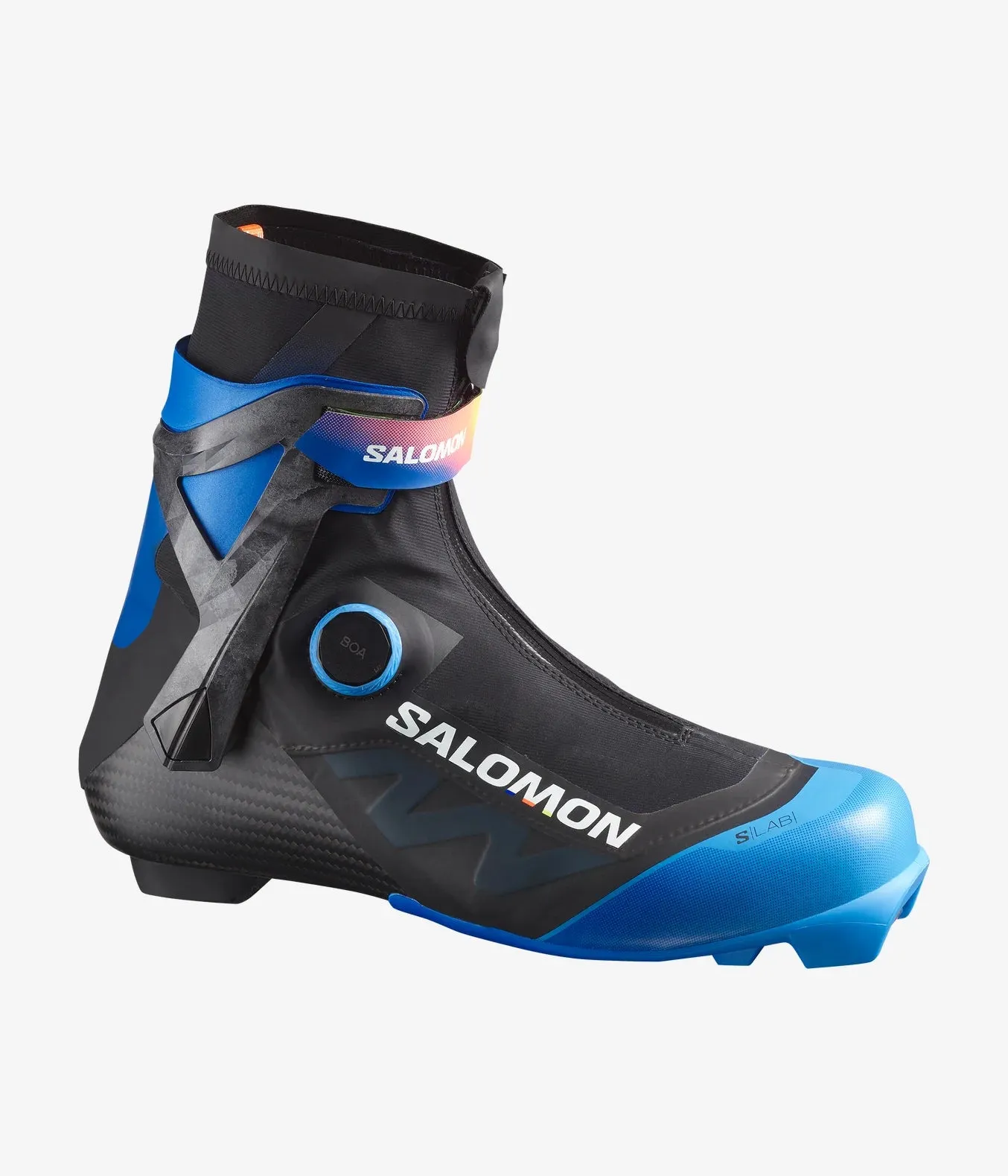 S/Lab Skate BOA Skating Nordic Boots (Unisex)