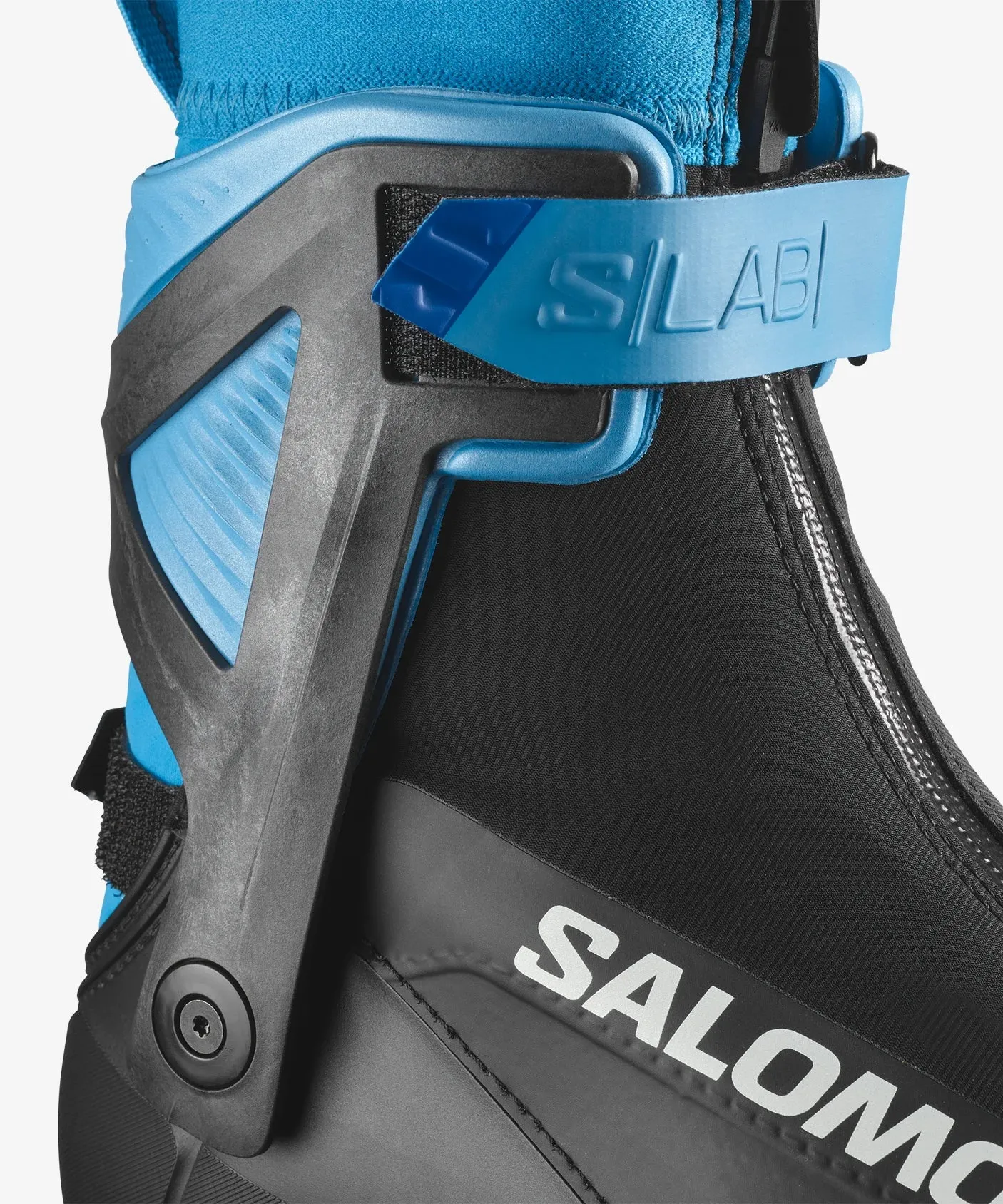 S/LAB Skiathlon - Junior - Combi Nordic Boots