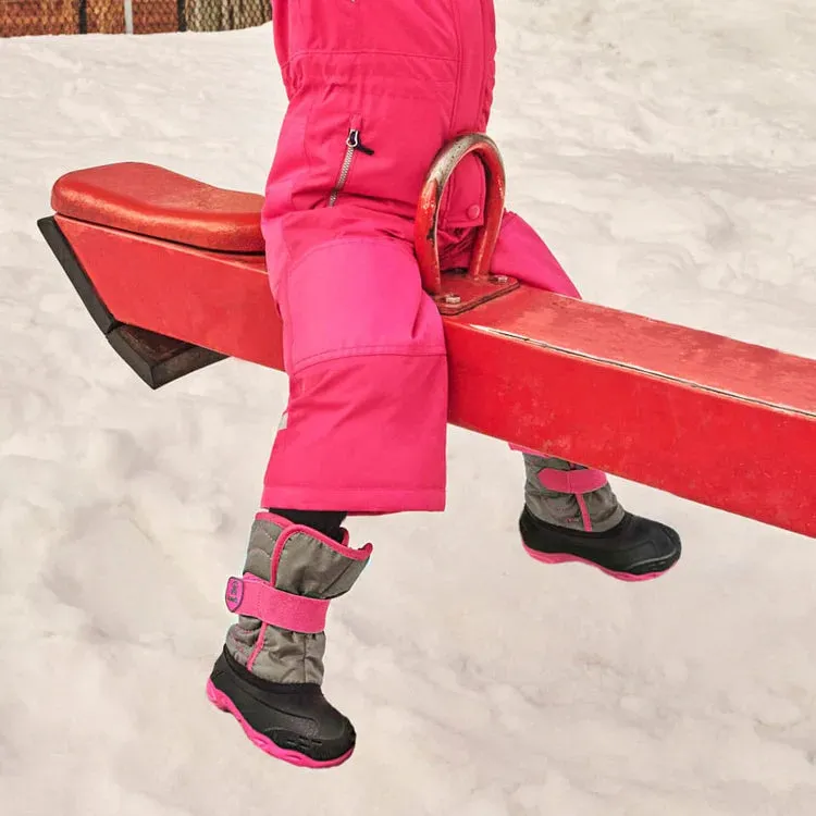 Snowbug 5 Winter Boots (Kids')