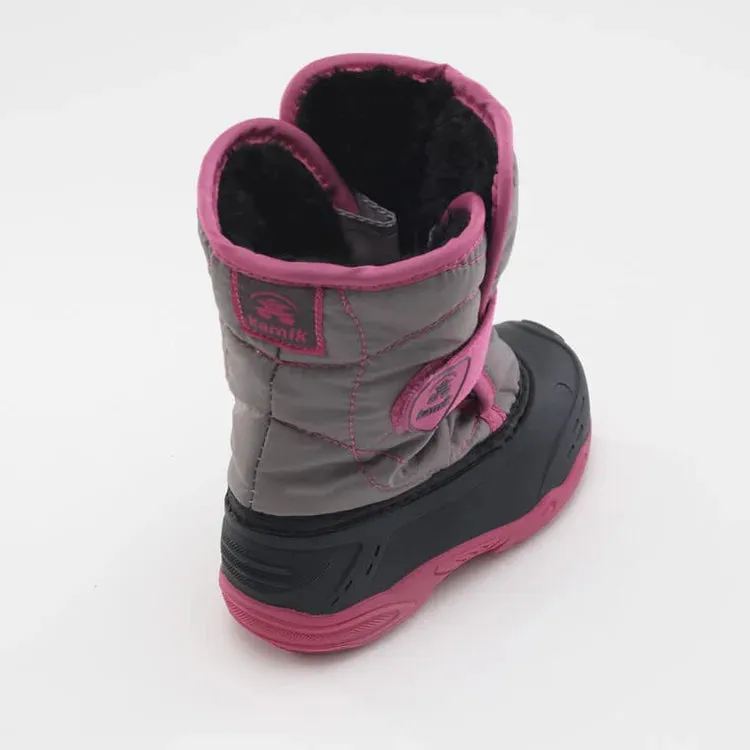 Snowbug 5 Winter Boots (Kids')