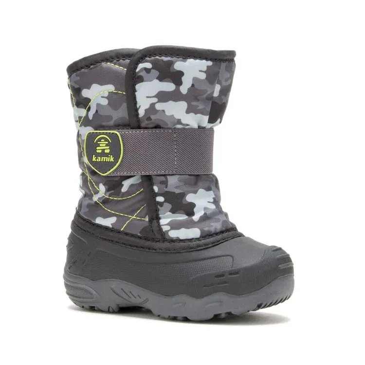 Snowbug 6 Winter Boots (Kids')