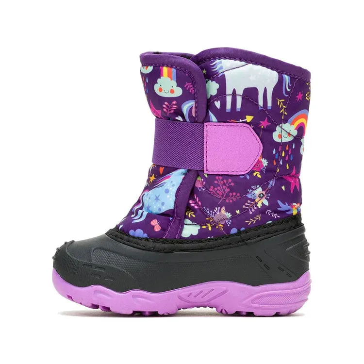 Snowbug 6 Winter Boots (Kids')