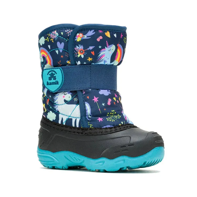 Snowbug 6 Winter Boots (Kids')