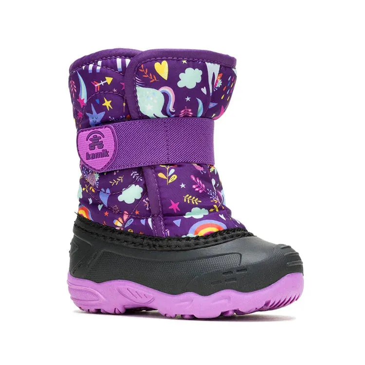 Snowbug 6 Winter Boots (Kids')