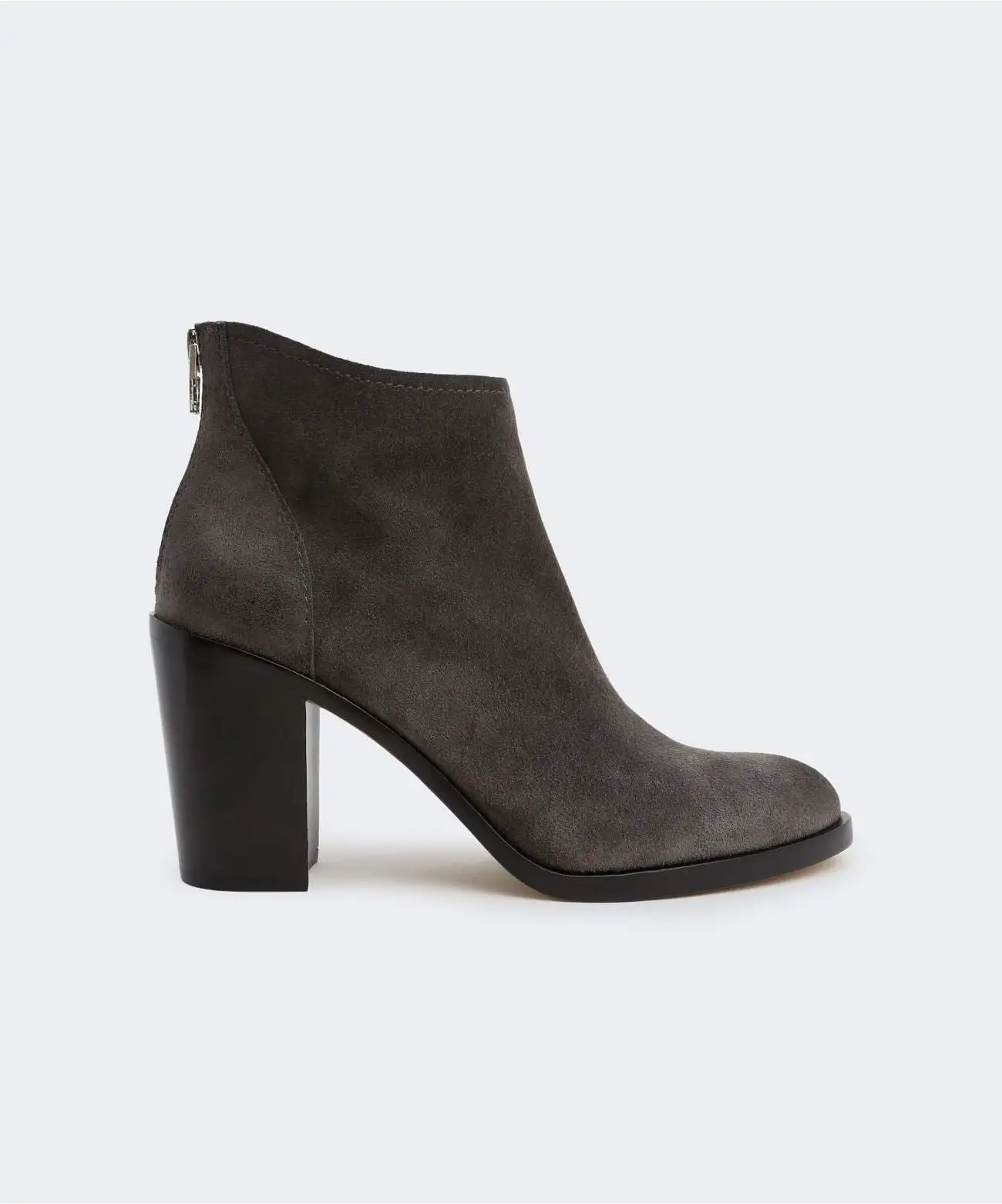 STEVIE BOOTIES ANTHRACITE - re:vita