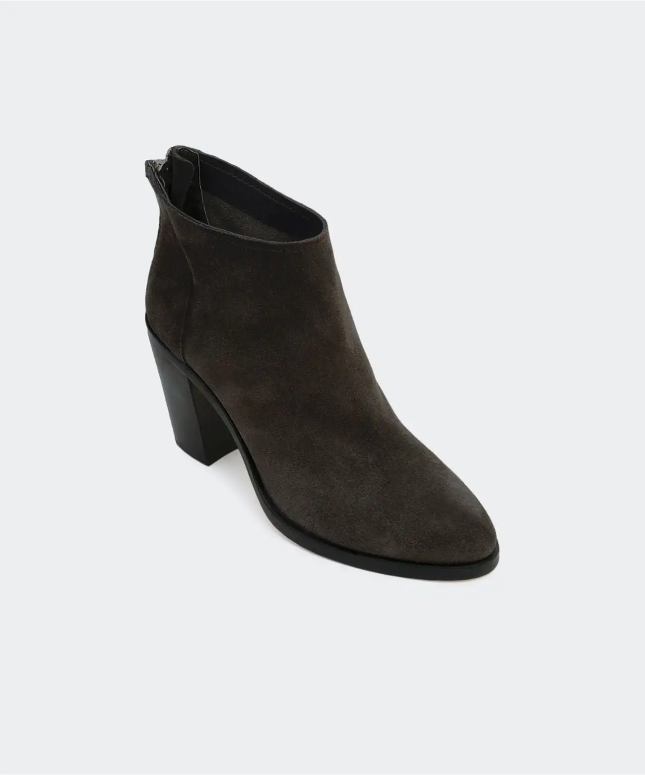 STEVIE BOOTIES ANTHRACITE - re:vita