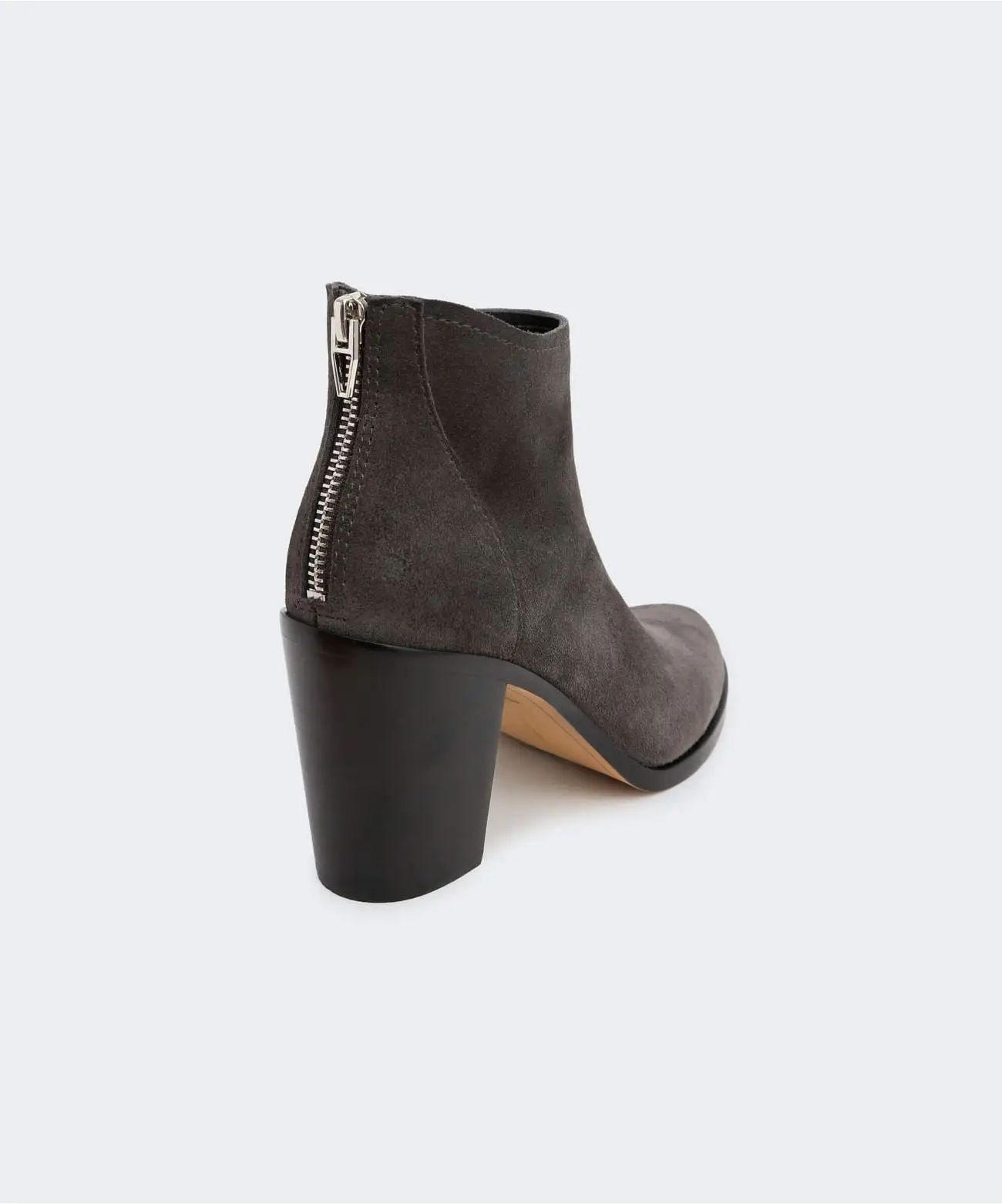 STEVIE BOOTIES ANTHRACITE - re:vita