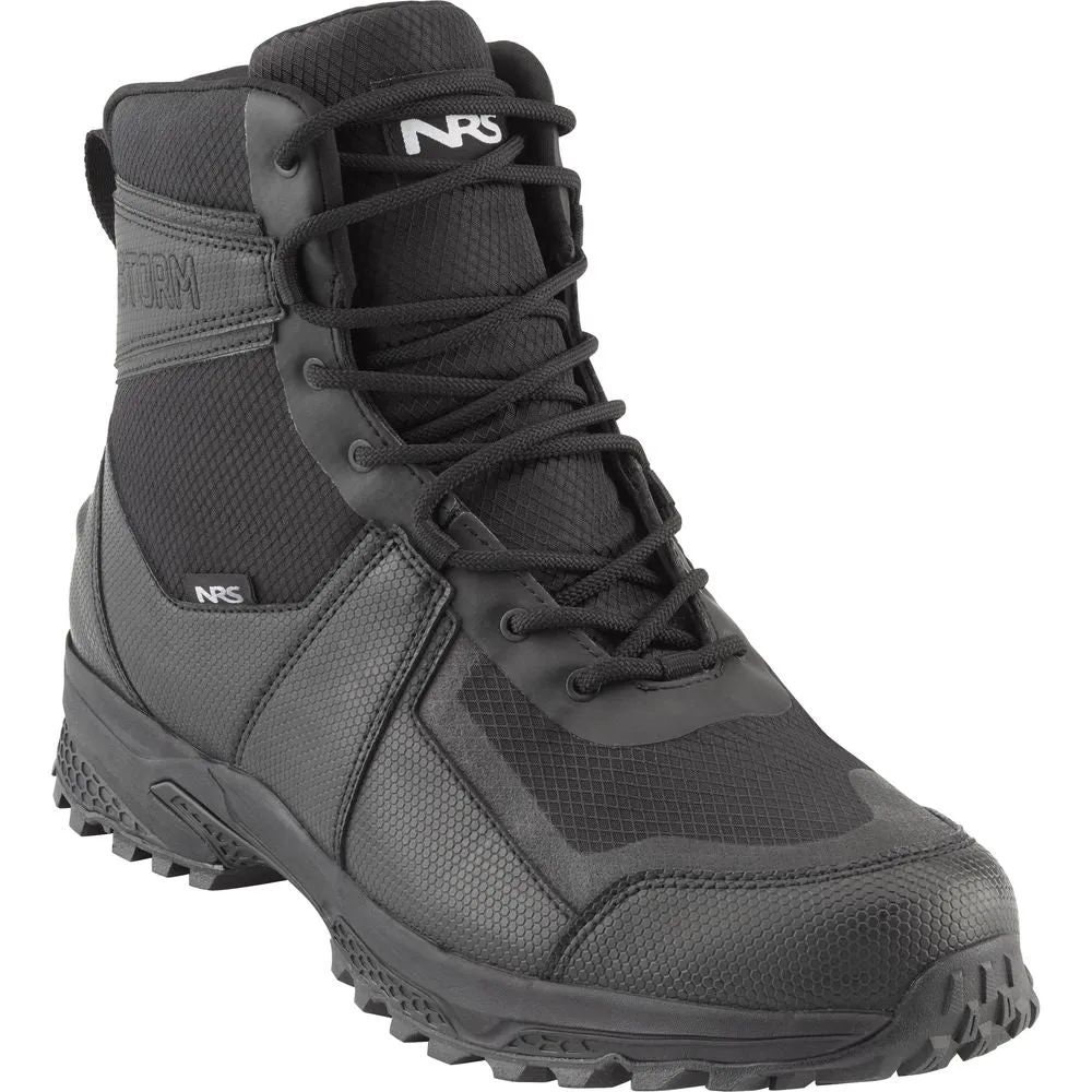 Storm Boots (Unisex)