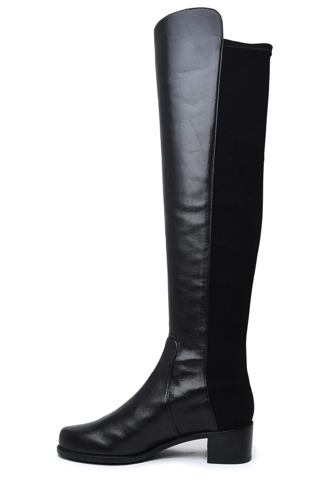 Stuart Weitzman Reserve Knee-Length Boots