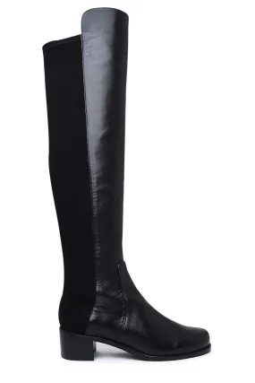 Stuart Weitzman Reserve Knee-Length Boots