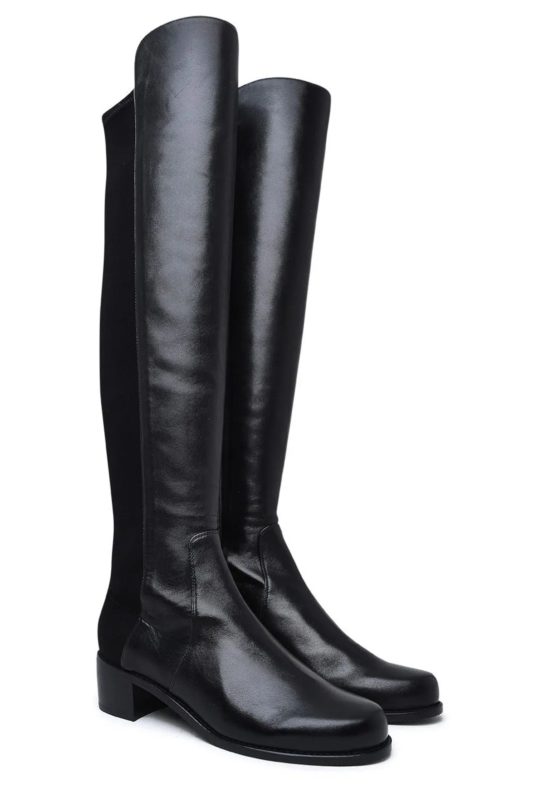 Stuart Weitzman Reserve Knee-Length Boots