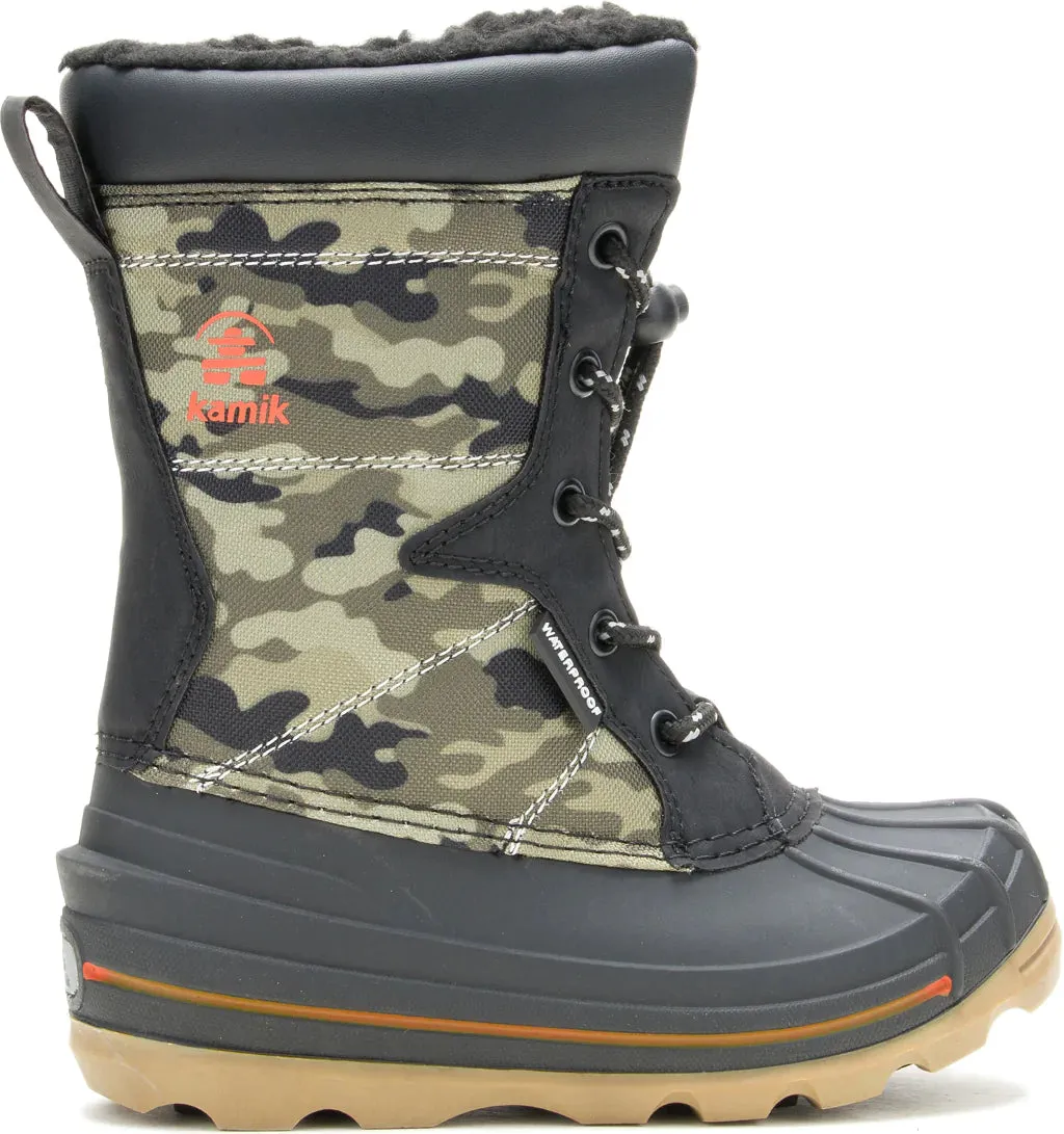 Surfer Winter Boots (Kids')