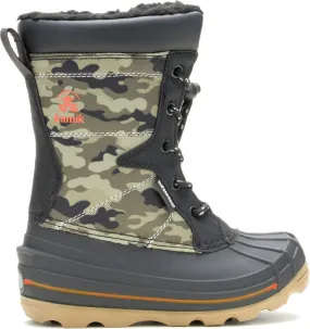 Surfer Winter Boots (Kids')