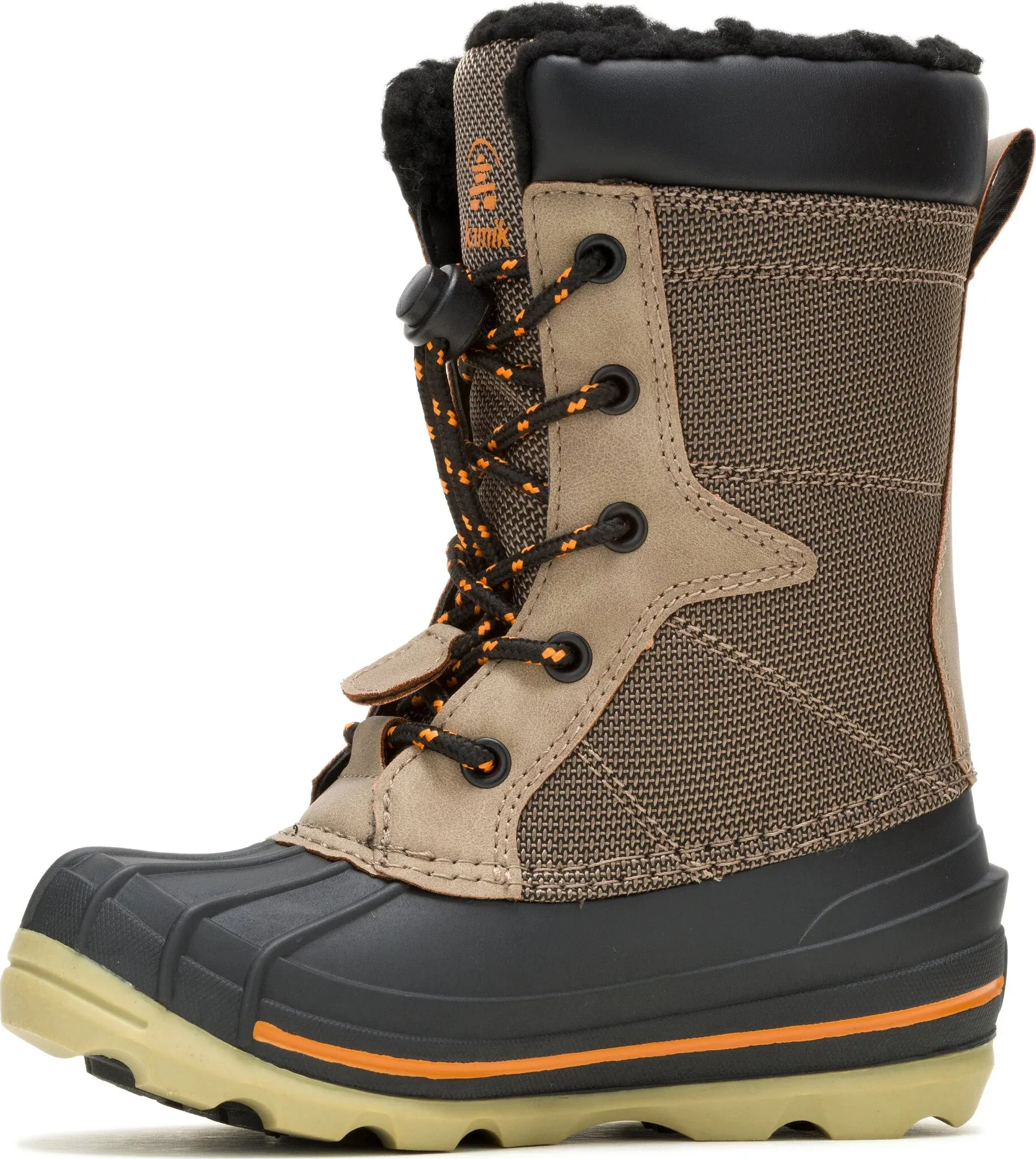 Surfer Winter Boots (Kids')