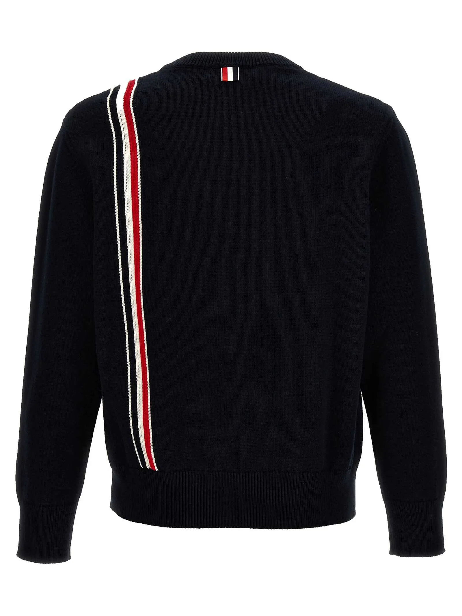 THOM BROWNE  |Thom Browne 'Fun Mix' sweater