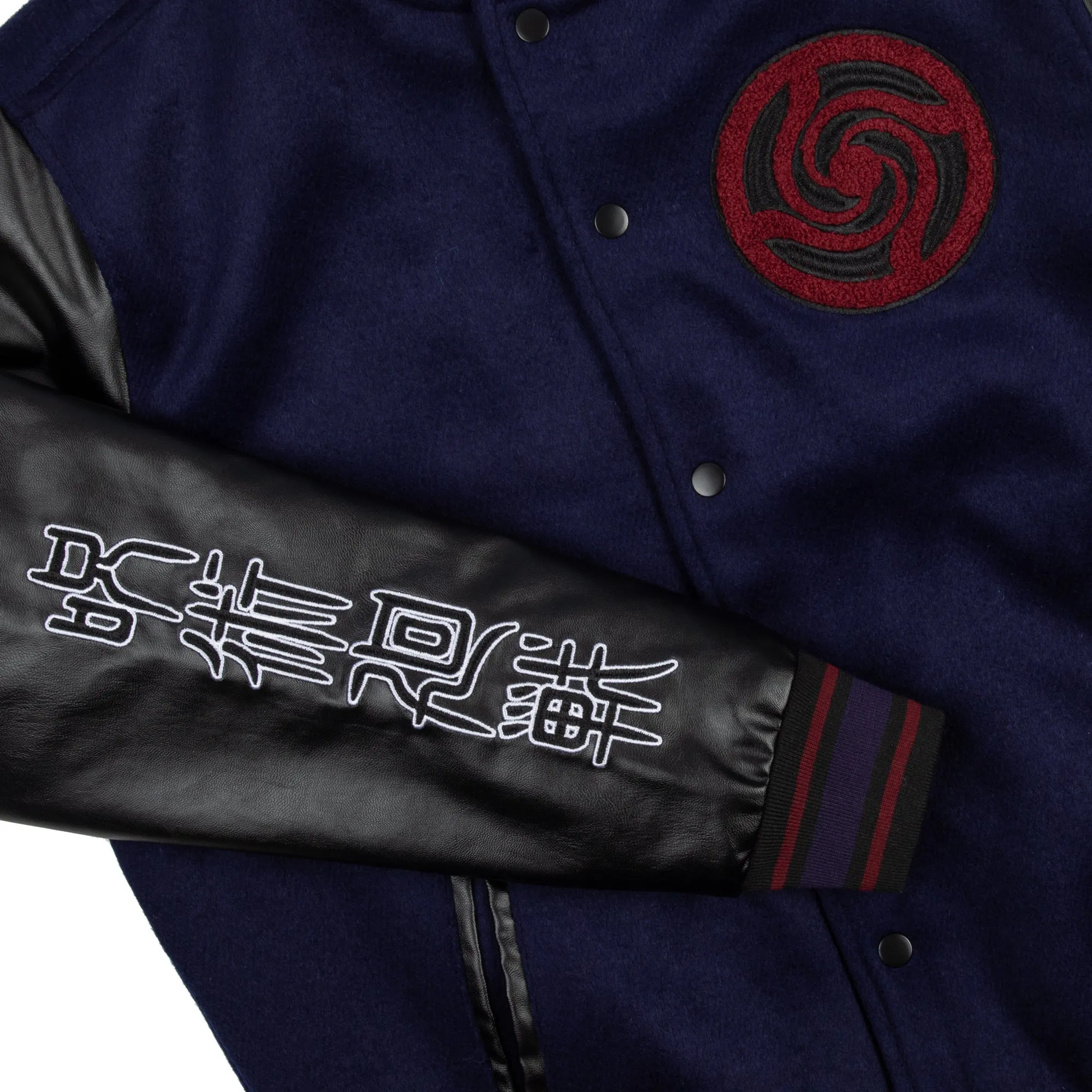 Tokyo Jujutsu High Varsity Jacket