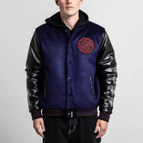 Tokyo Jujutsu High Varsity Jacket