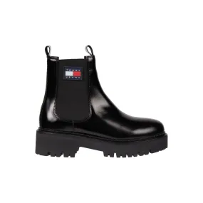 Tommy Jeans Urban Chelsea Boots