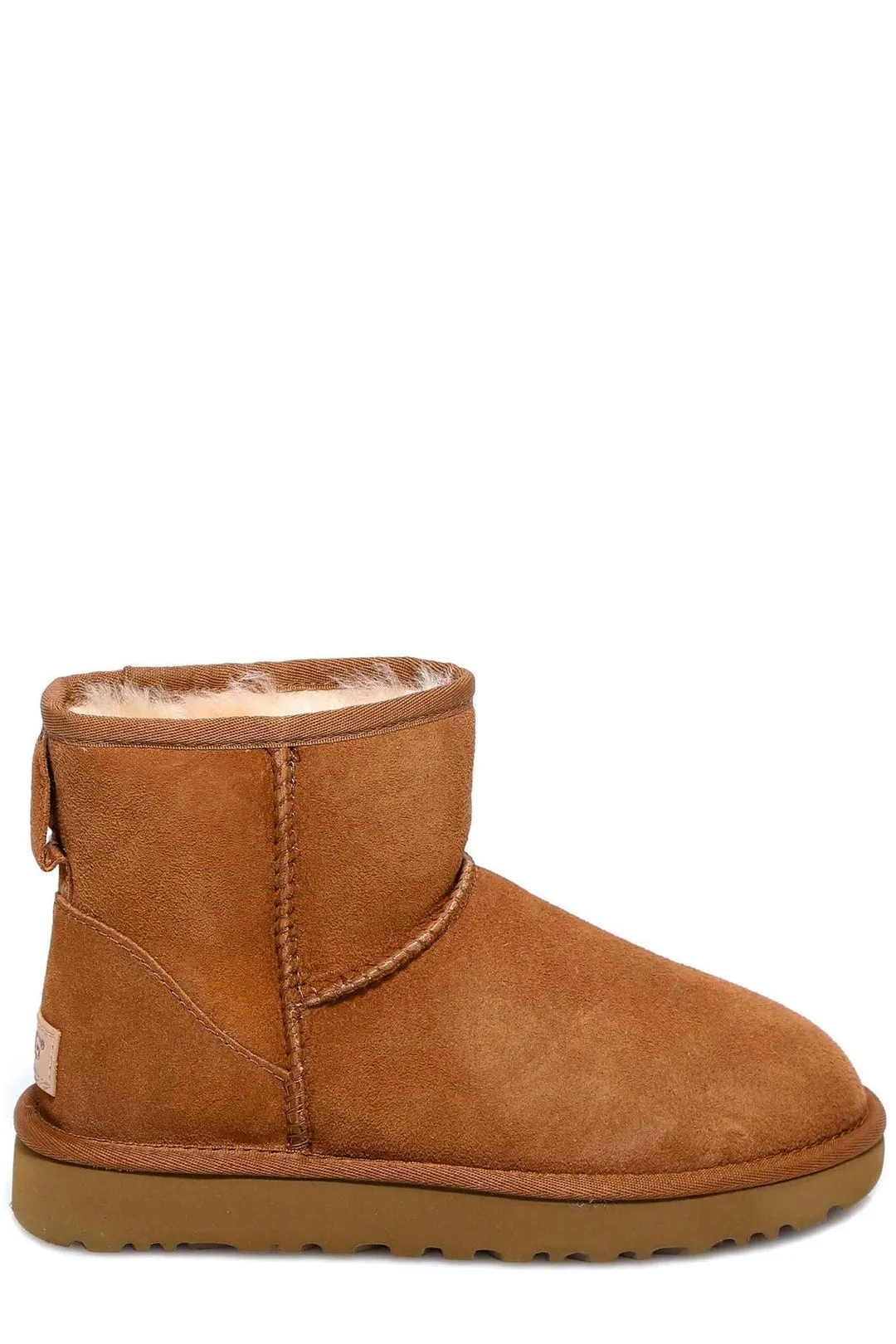 Ugg Classic Mini Ii Ankle Boots