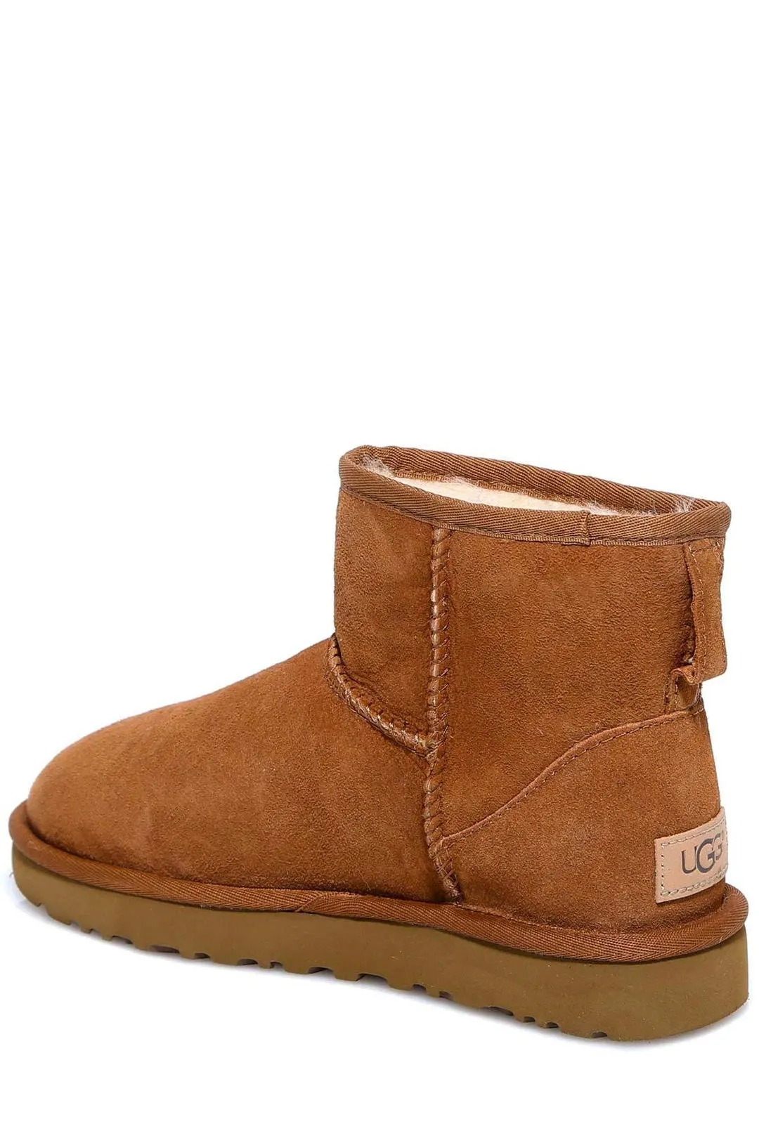 Ugg Classic Mini Ii Ankle Boots