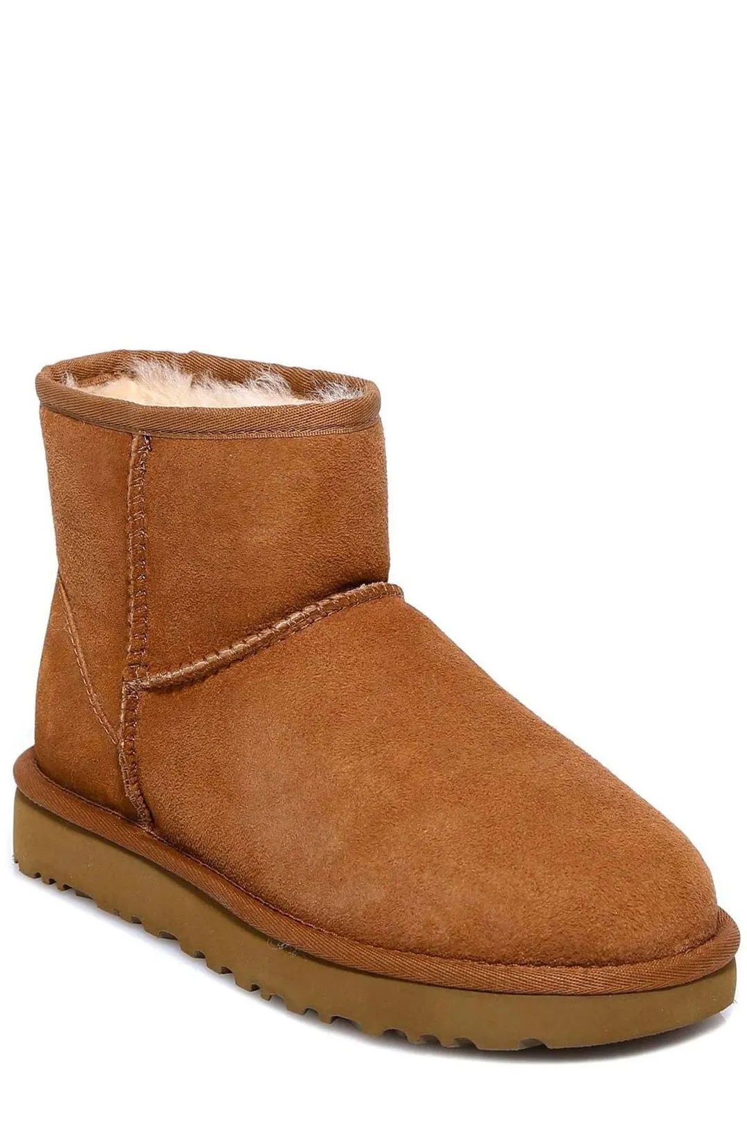 Ugg Classic Mini Ii Ankle Boots