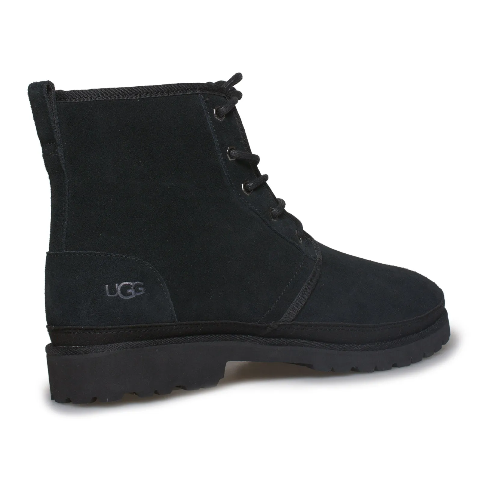 UGG Harkland Black TNL Boots - Men's