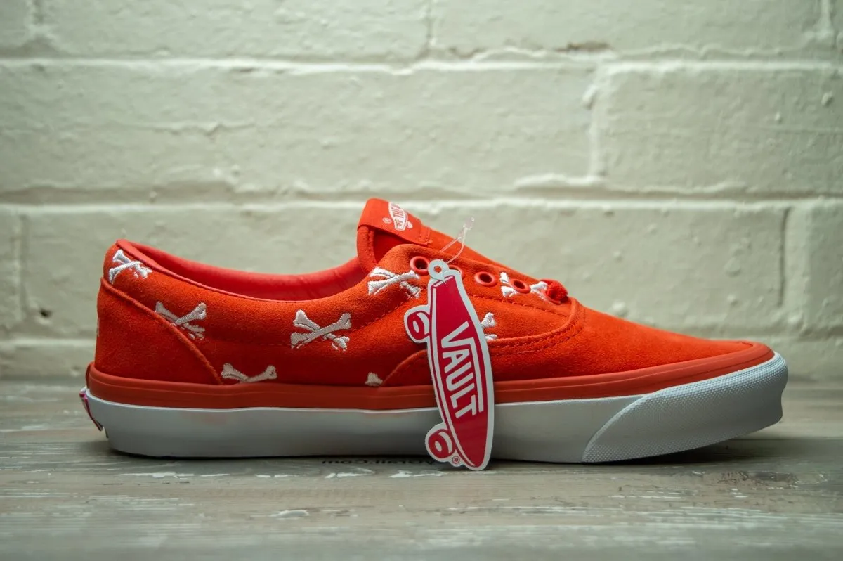 Vans OG Era LX WTAPS Bones Orange VN0A4BVA20Q1