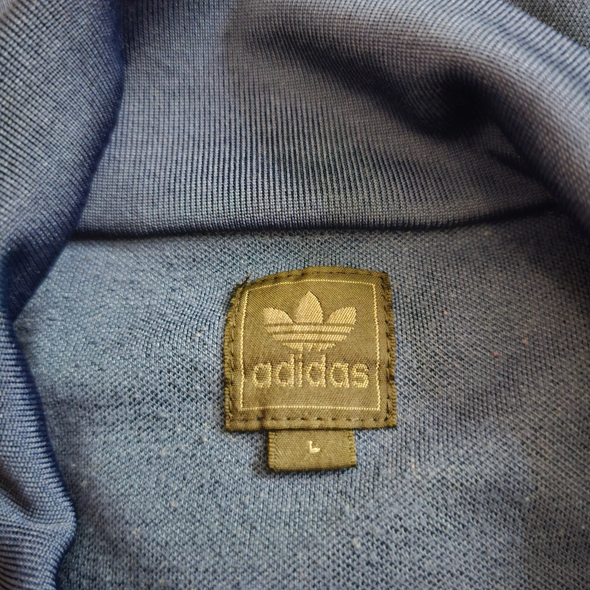 Vintage Adidas Argentina Hand of God jacket