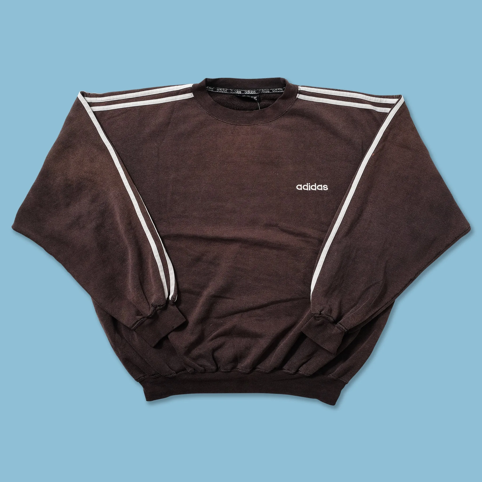 Vintage adidas Sweater Large