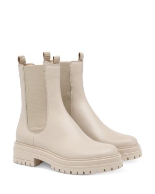 Women's Chester Pull On Chelsea Boots